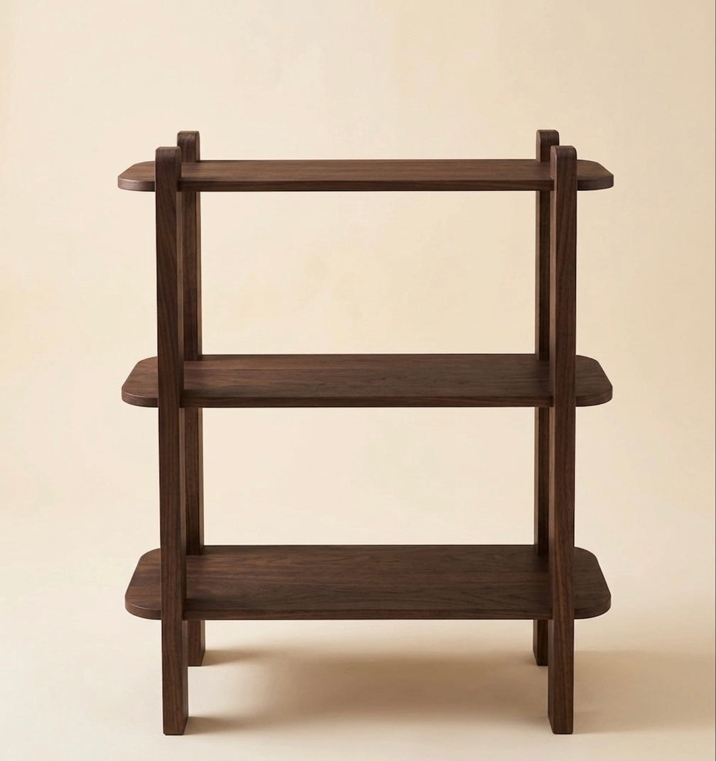 Vera 3-Tier Shelf
