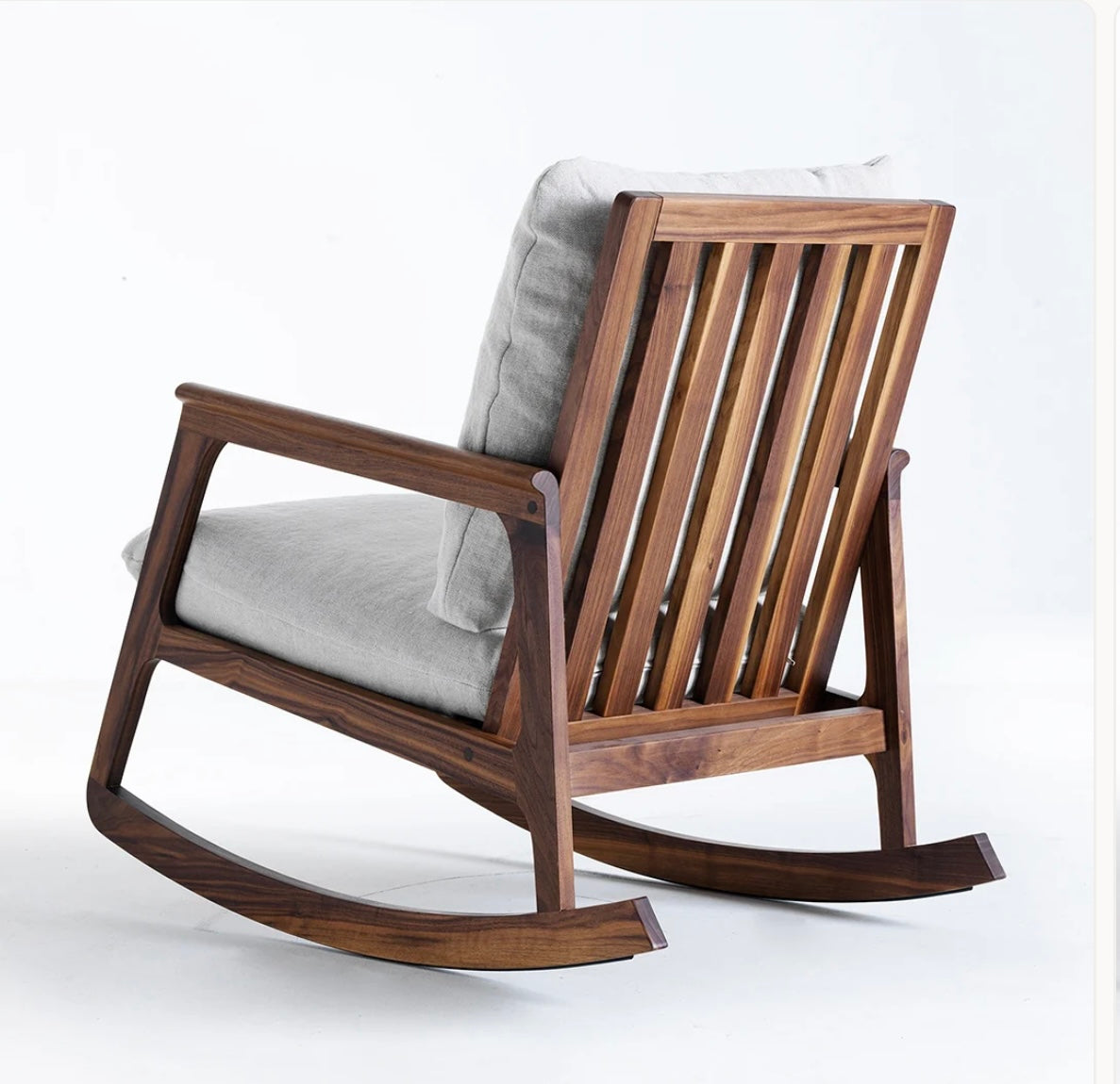 Wave chair