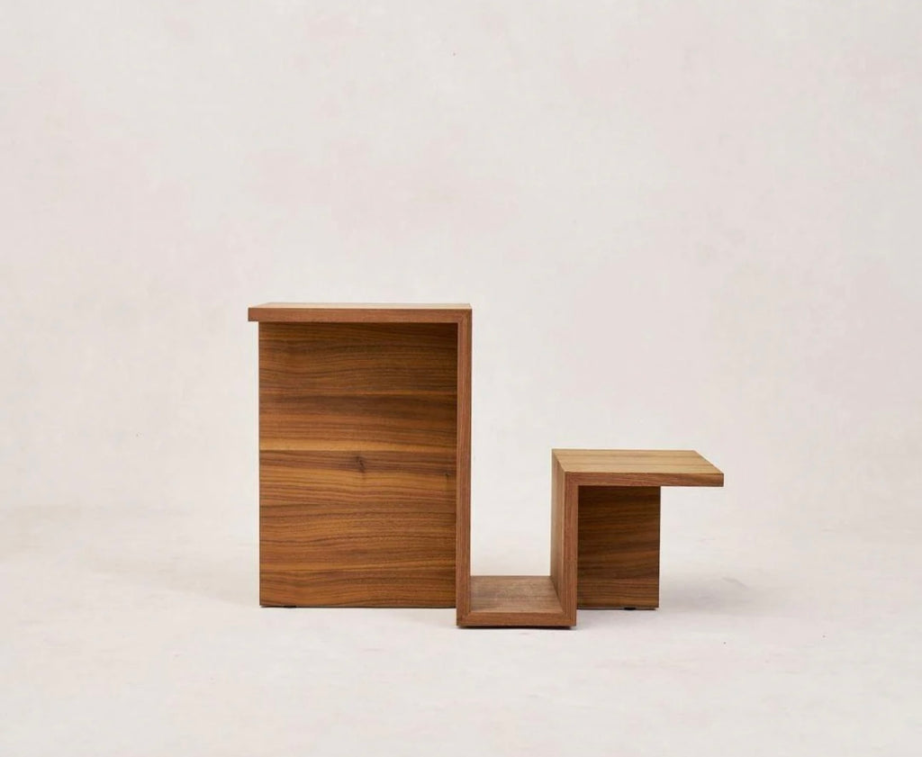 Form Side Table