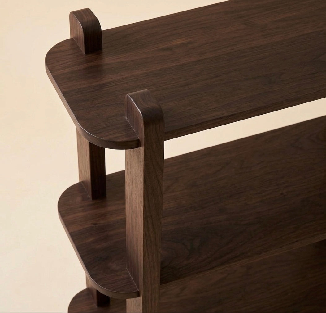 Vera 3-Tier Shelf