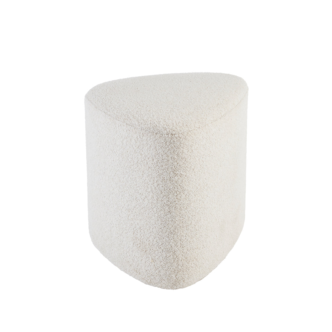 Pouf H42cm W46cm D38cm