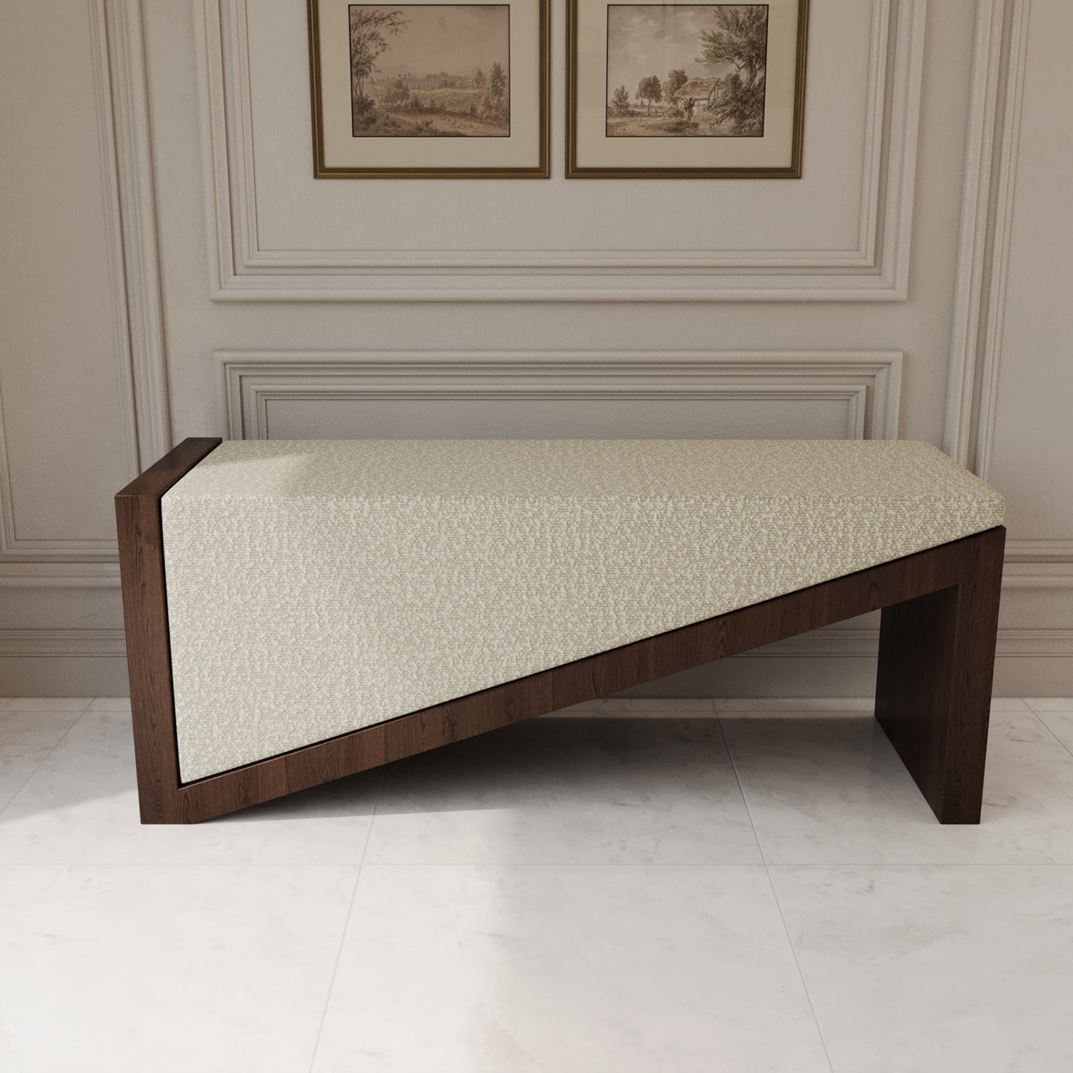 Ferrara bench