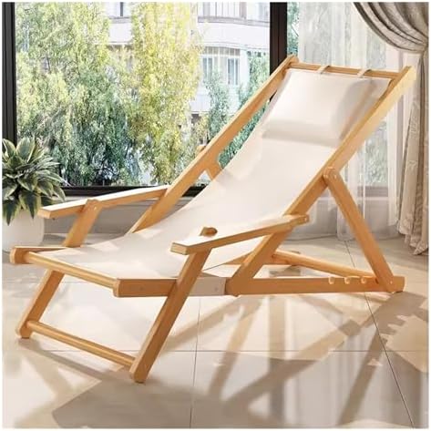 Chair Outdoor Beech wood