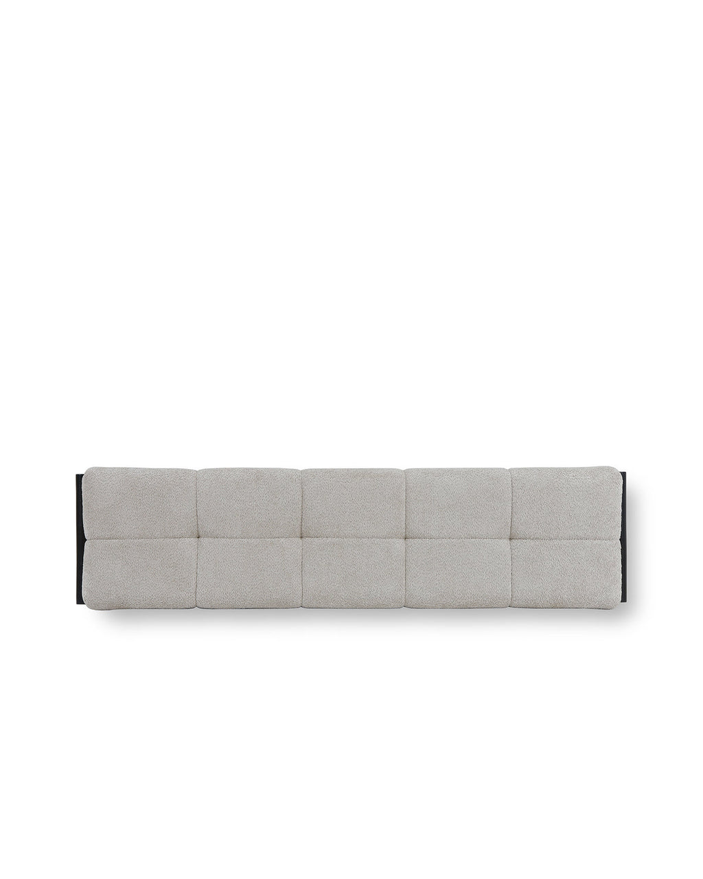 Lagos Bench W190 cm x D45 cm x H45 cm