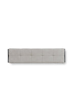 Lagos Bench W190 cm x D45 cm x H45 cm