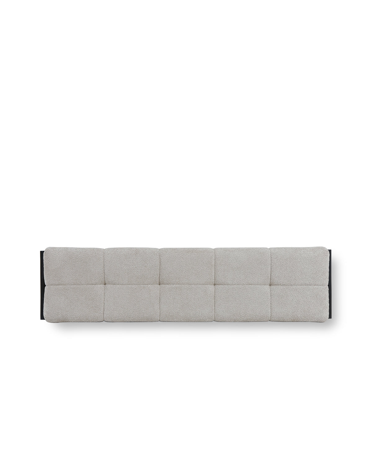 Lagos Bench W190 cm x D45 cm x H45 cm
