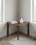 Triangular Side Tabl