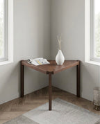 Triangular Side Tabl