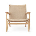 Chair W71 × D73 × H73 cm