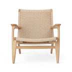 Chair W71 × D73 × H73 cm