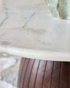 Marshmo Coffee Table