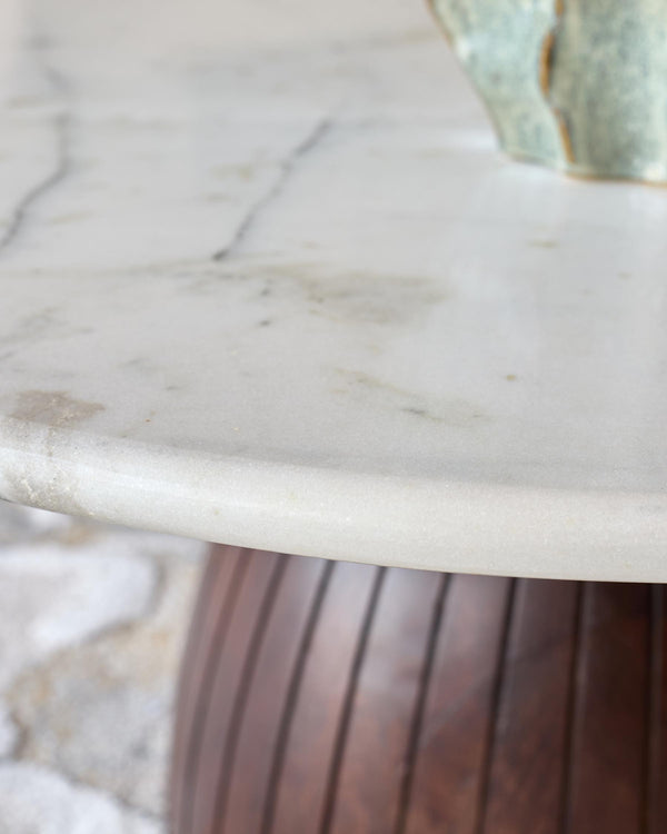 Marshmo Coffee Table