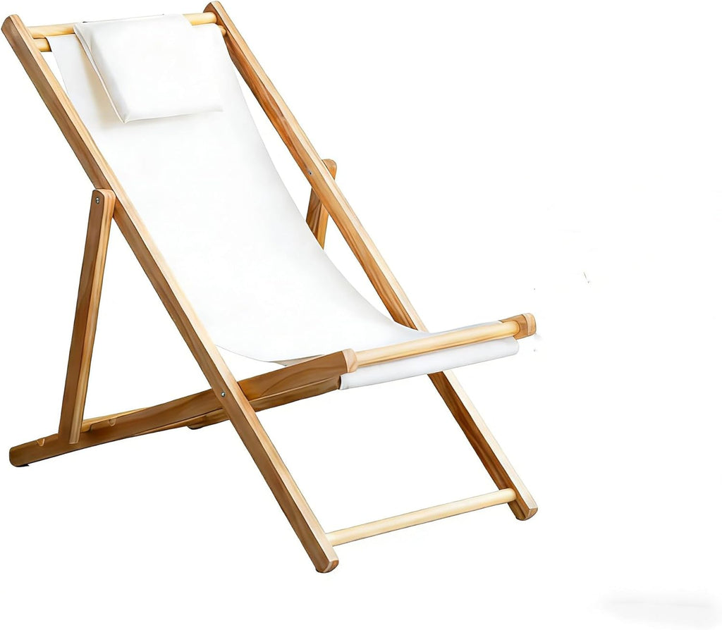 Outdoor Chair Beech wood
