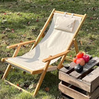 Chair Outdoor Beech wood