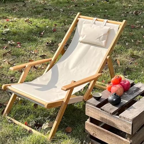 Chair Outdoor Beech wood