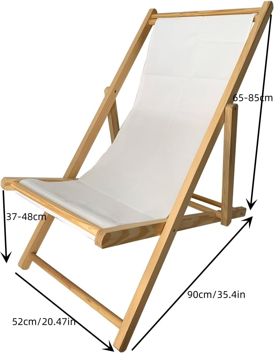 Outdoor Chair Beech wood