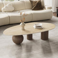 Sovial coffee table