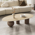 Sovial coffee table