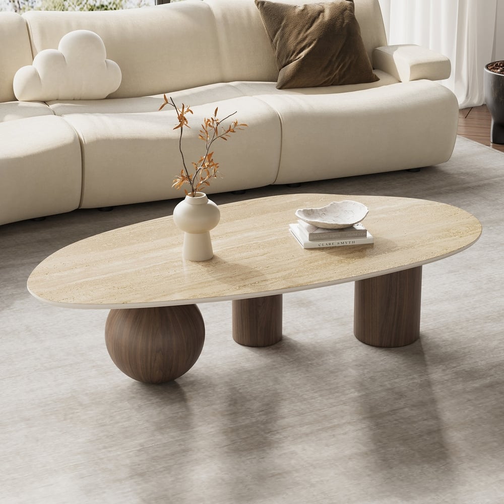 Sovial coffee table