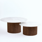 Marshi coffee table