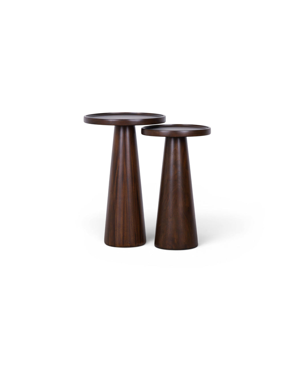 Table Set Moski Wood