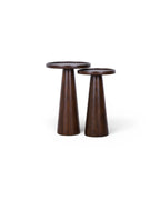 Table Set Moski Wood