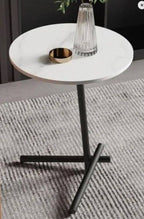 Side Table sofa H46cm x D30cm