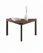 Triangular Side Tabl