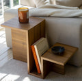 Form Side Table