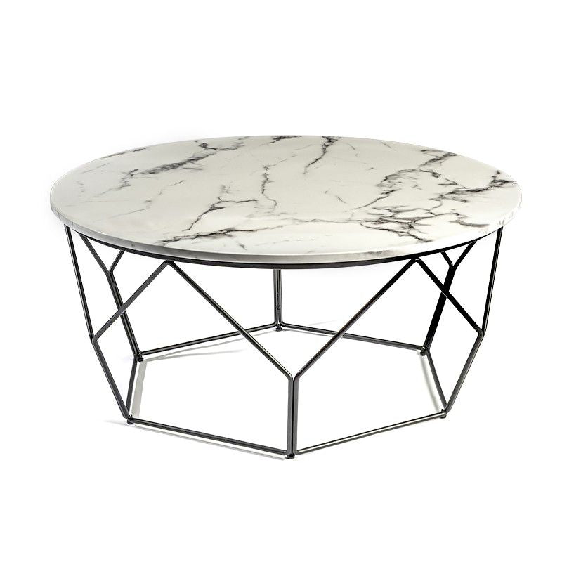 Center Table H40cm x D65cm