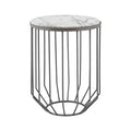Center Table Marble Top 50cm x 38cm