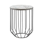 Center Table Marble Top 50cm x 38cm