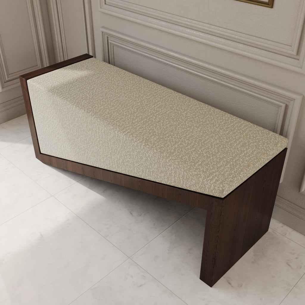 Ferrara bench