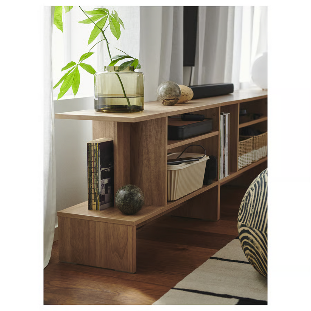 Grid Console Table