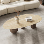 Sovial coffee table