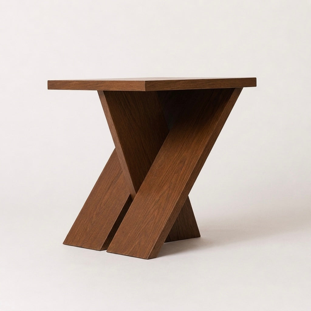 X7 side table