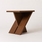 X7 side table