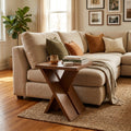 X7 side table