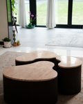 Table set 3 Marble
