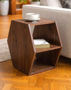 O8 side table