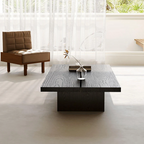 Blumba center table