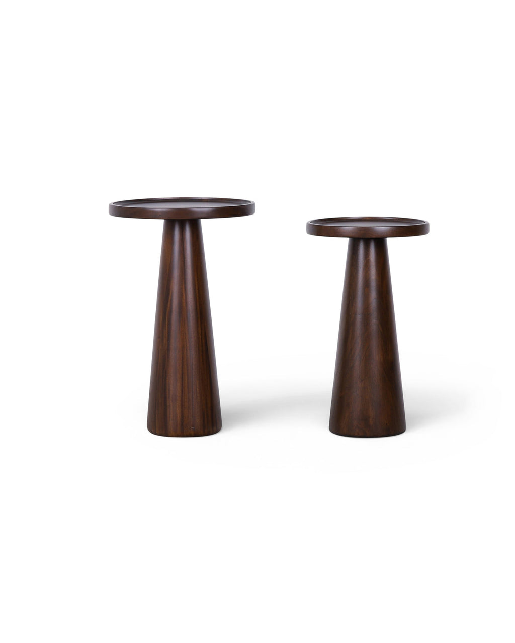 Table Set Moski Wood
