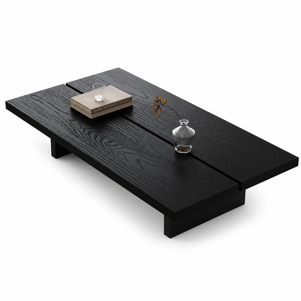 Blumba center table