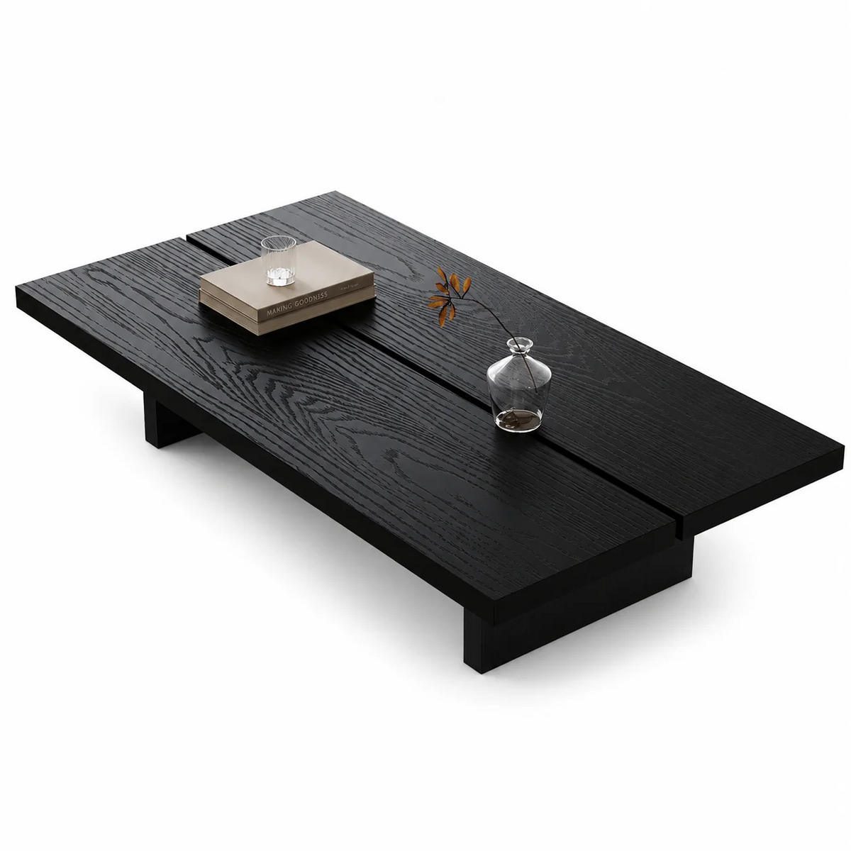 Blumba center table
