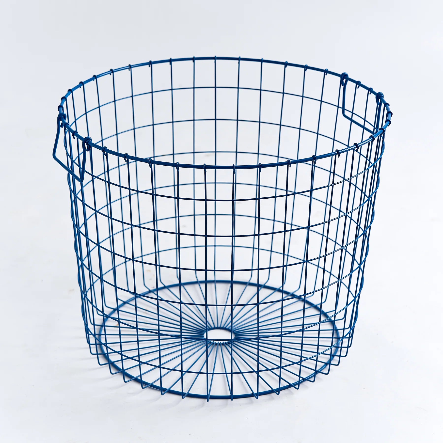 Basket H 40 cm x Top D50 cm x Bottom D 45 cm