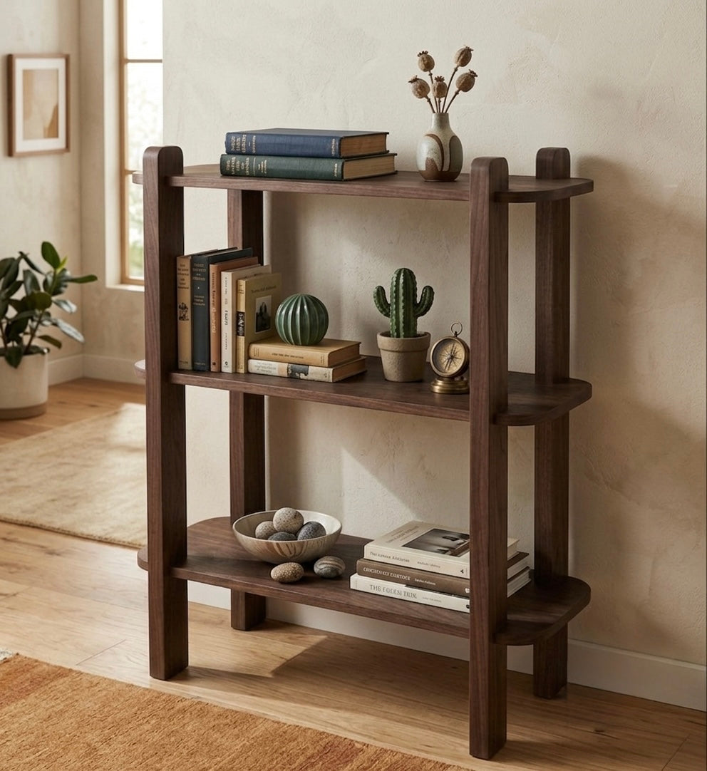 Vera 3-Tier Shelf