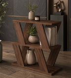 X”2 side table
