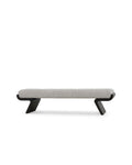 Lagos Bench W190 cm x D45 cm x H45 cm