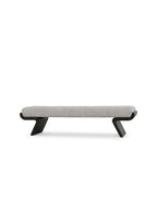 Lagos Bench W190 cm x D45 cm x H45 cm