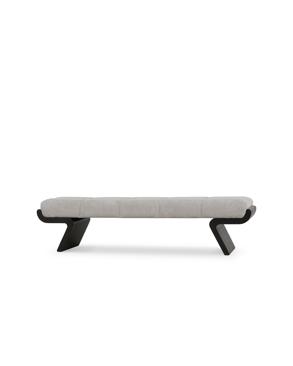 Lagos Bench W190 cm x D45 cm x H45 cm